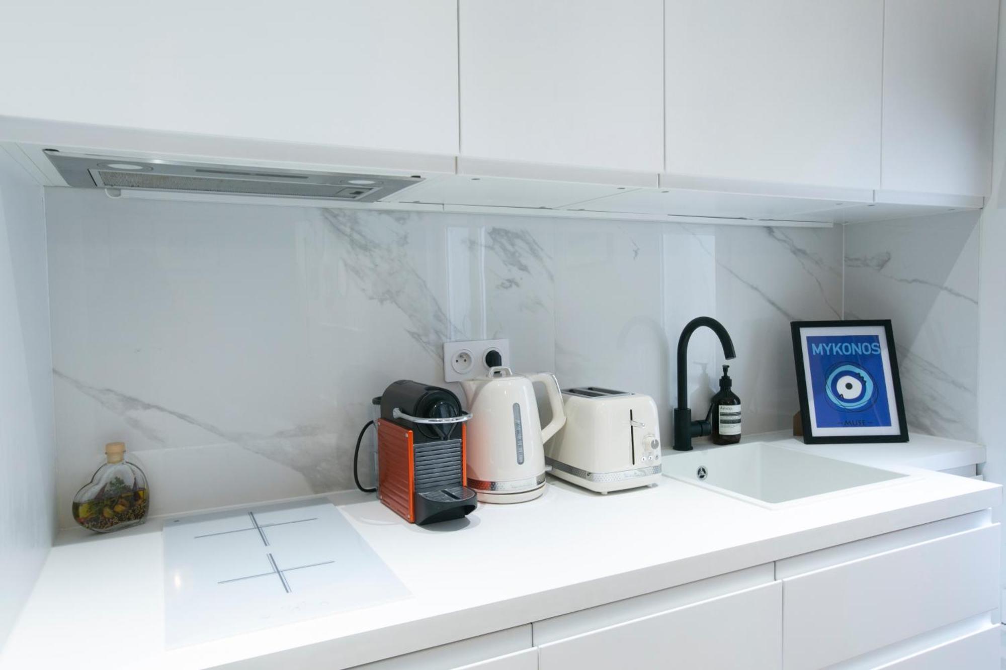 Lovely Apartment Near By Eiffel Tower - V90 Paris Exteriör bild