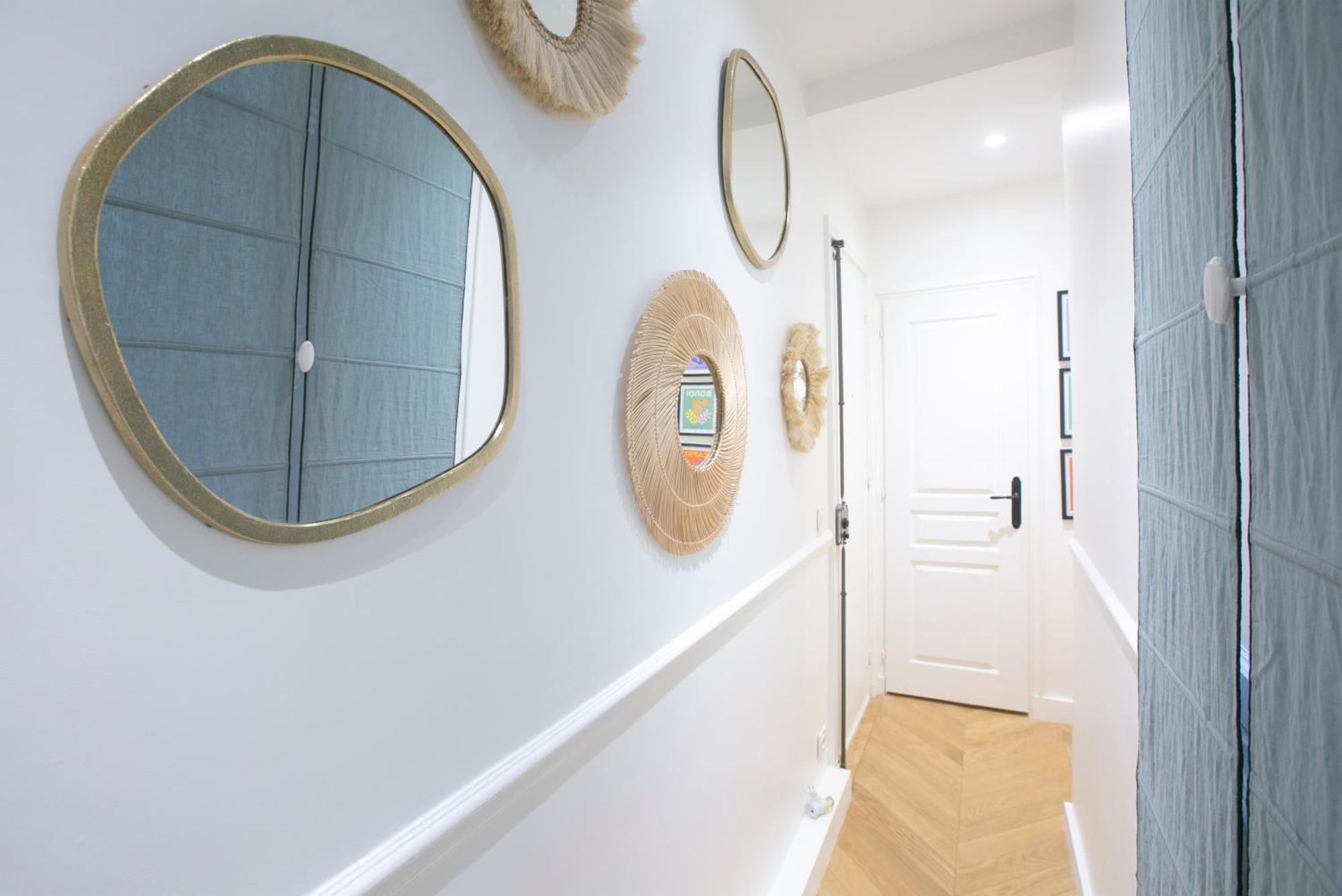 Lovely Apartment Near By Eiffel Tower - V90 Paris Exteriör bild